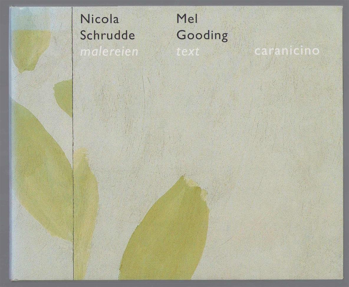 Nicola Schrudde - Caranicino