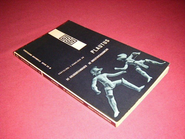 Plautus - De krijgsgevangenen, De driestuivercomedie
