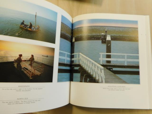 Kers, M. vertaling:  Neil Walker - Hollandbook / photographic impressions of Holland