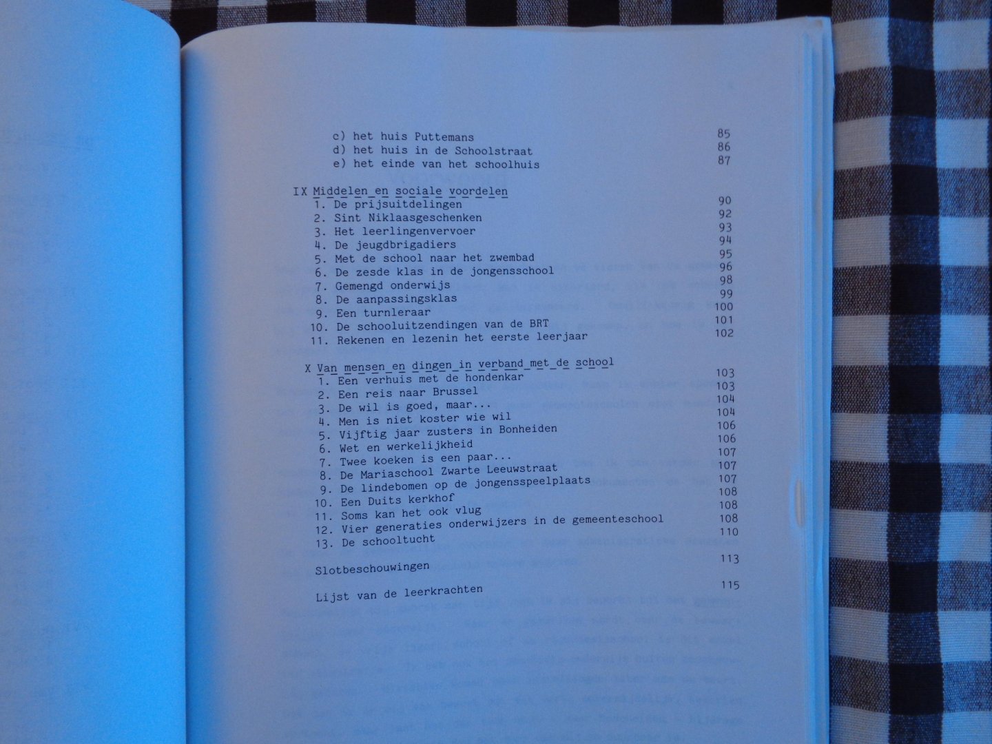 bert vandoorne - geschiedenis van de gemeentelijke scholen van bonheiden 1816-1984