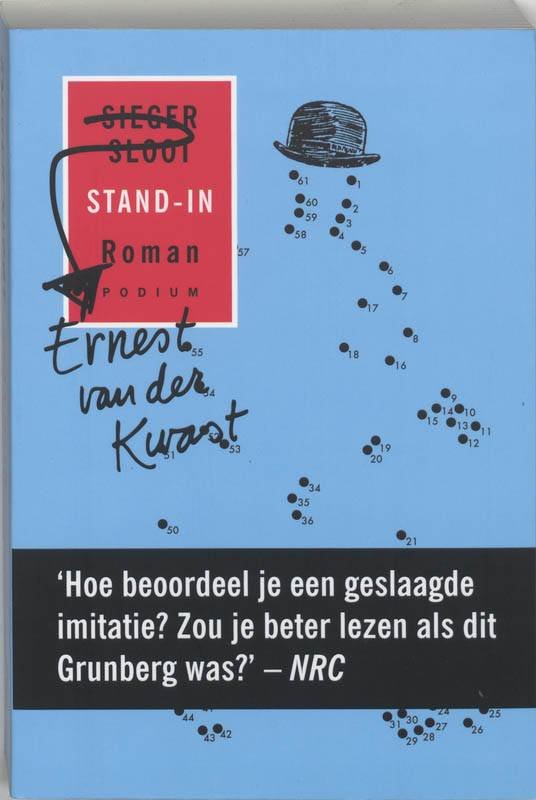Kwast, Ernest van der - Stand-In