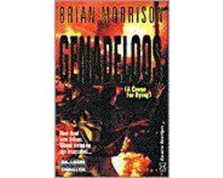 Brian Morrison - Genadeloos