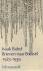 Babel Isaak - Brieven naar Brussel 1925-1939
