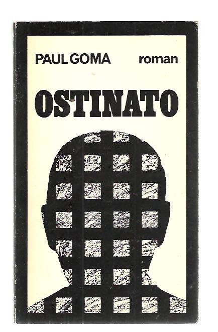 Goma, Paul - Ostinato