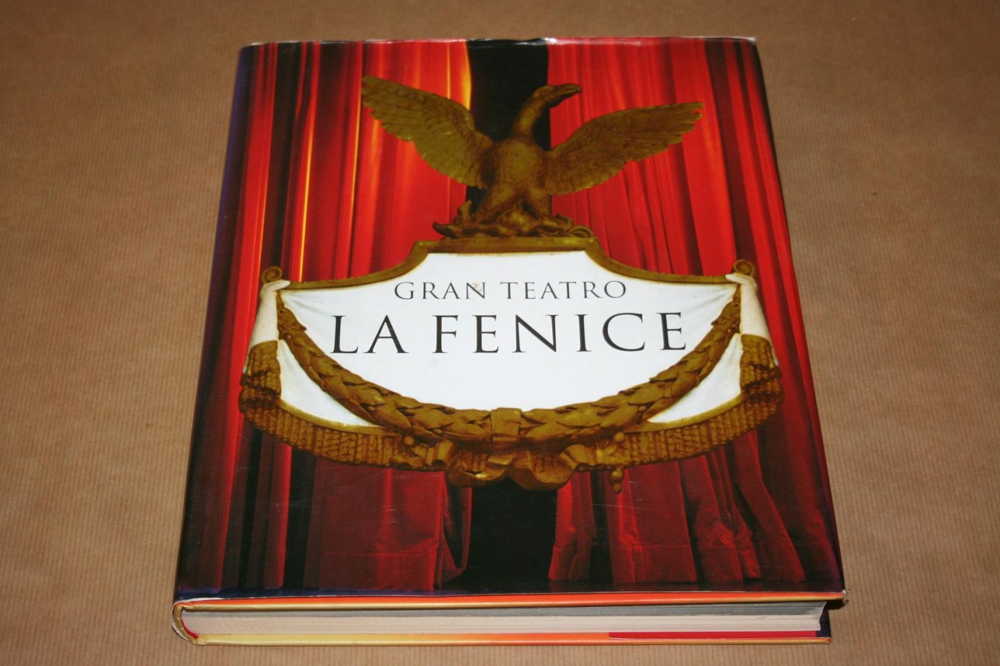  - Gran Teatro La Fenice