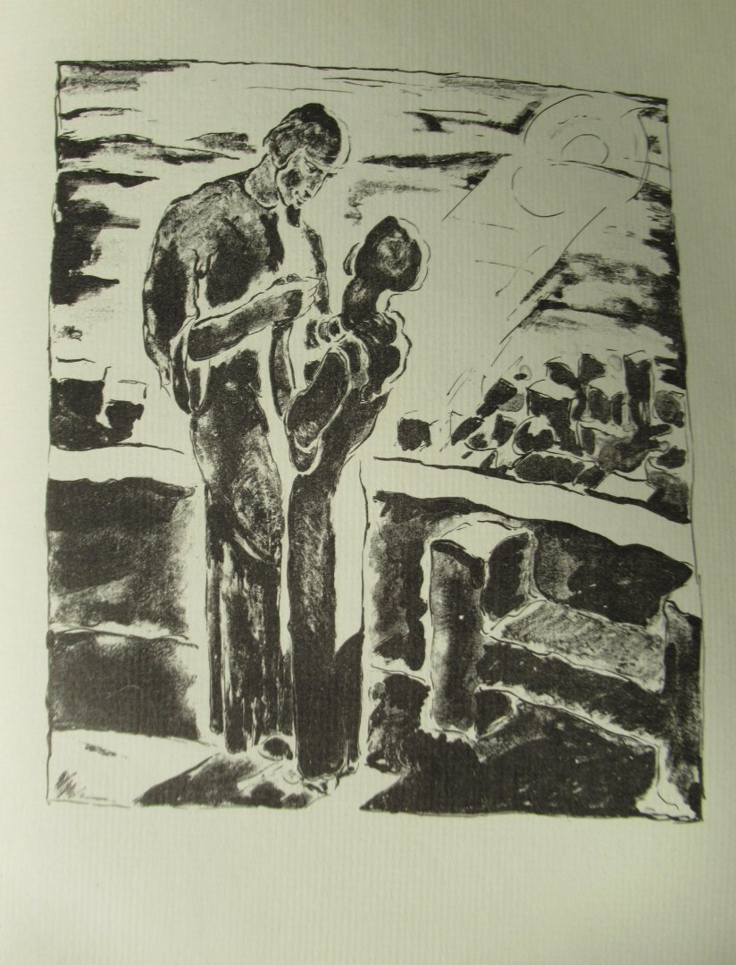 Kuprin, A. - Sulamith