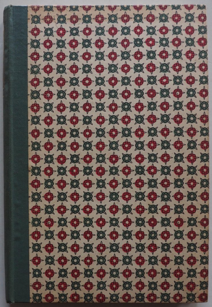 Peach H H, with a foreword by Pick Frank - Craftsmen All An Anthology