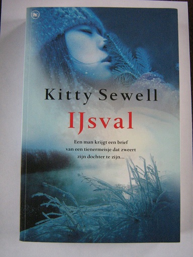 Sewell, Kitty - IJsval