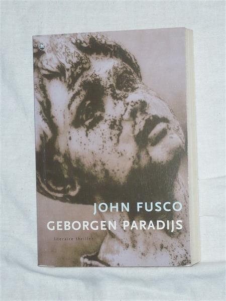 Fusco, John - Geborgen paradijs