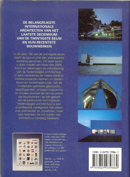 FRANCISCO  ASENSIO CERVER - HEDENDAAGSE ARCHITECTUUR met o.a.TREINSTATIONS *  STADSVERVOER * MUSEA * KUNSTGALERIJEN * LANEN EN STRATEN EN PLEIN *  STADSPARKEN  * PARKEN AAN DE STADSRAND en MONUMENTEN * BIBLIOTHEKEN * SCHOLEN en UNIVERSITEITEN