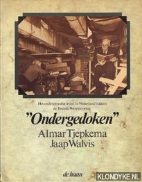 Tjepkema - Ondergedoken