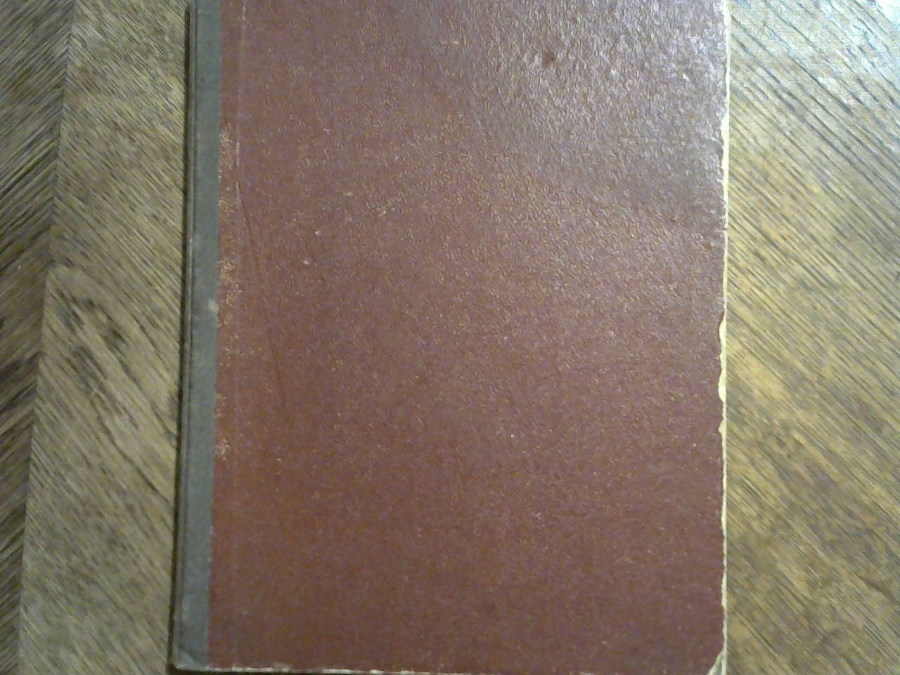 Fockens H. - Den Plattenformigen Hautkrebs, inaugural dissertation