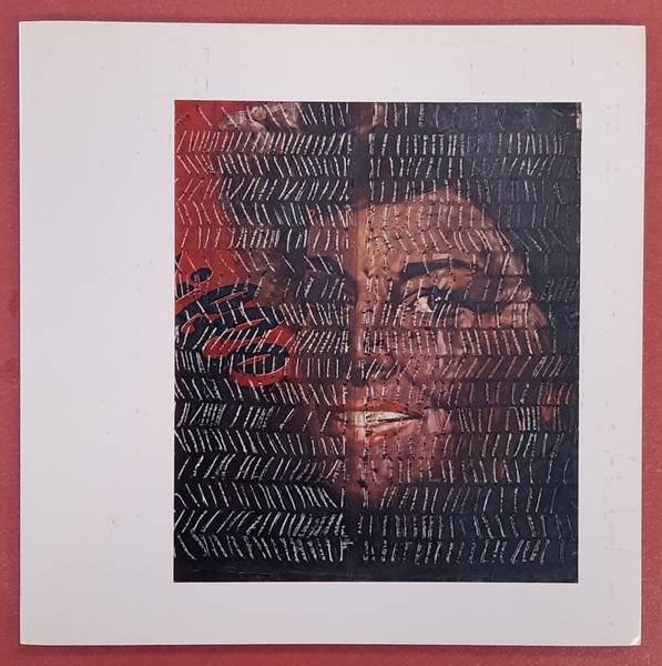 JACCARD, CHRISTIAN. - Christian Jaccard. Anonymes Calcinés des 19e et 20e siècles.