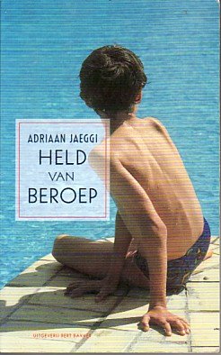 Jaeggi, Adriaan - Held van beroep