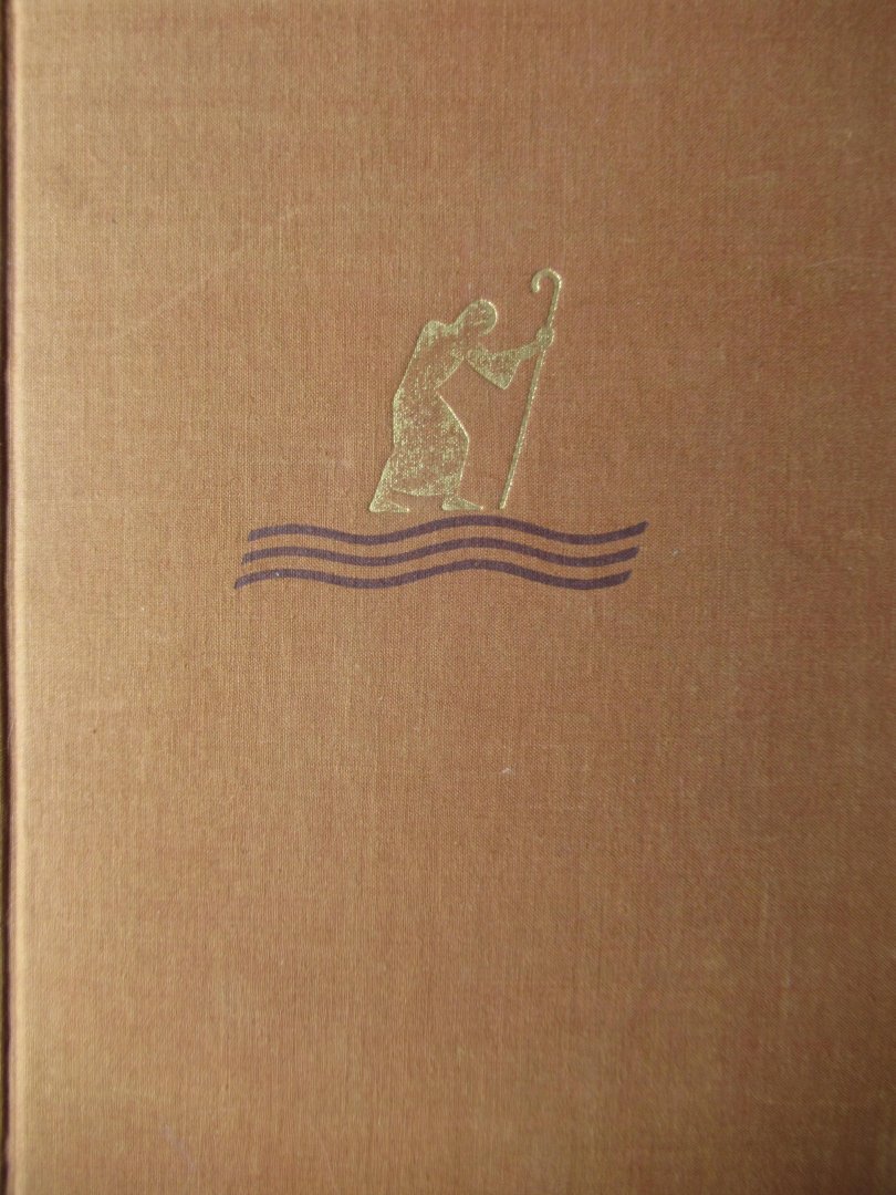 Nathan, Robert - Road of ages