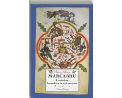 Hanny Alders - Marcabru