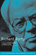 Guignon, C.; Hiley, D. - Richard Rorty. Contemporary philosophy in focus