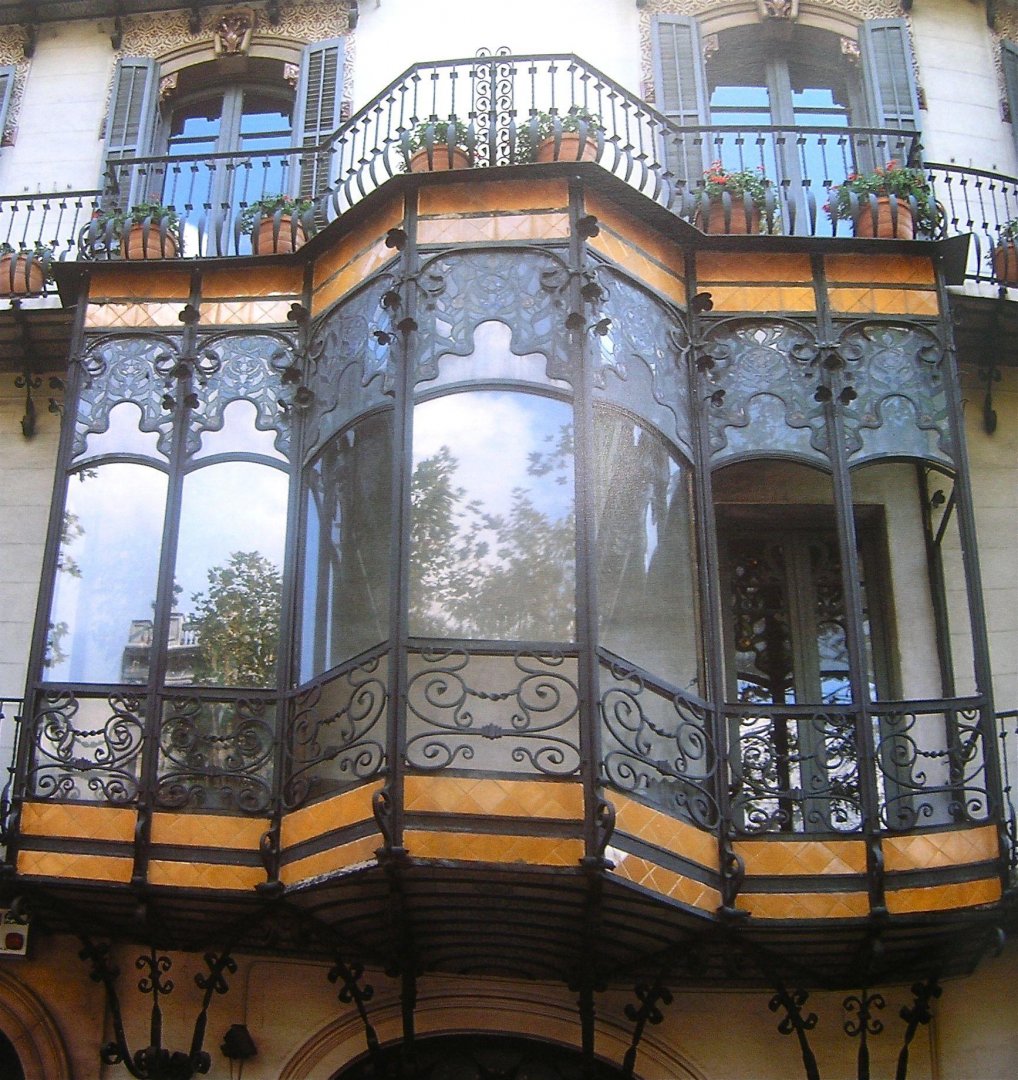 Sola-Morales, Ignasi de - Architecture Fin de Siècle à Barcelone