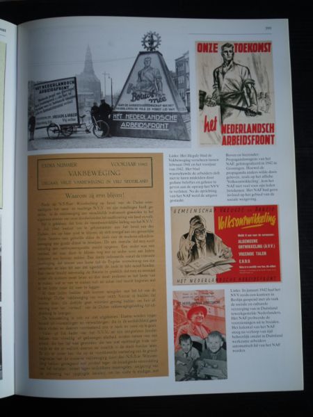  - De nazificatie van Nederland, deel 17 Documentaire Nederland en de Tweede Wereldoorlog