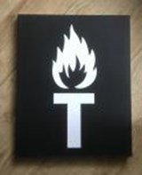 The unforgettable fire. 25 years Torch Gallery