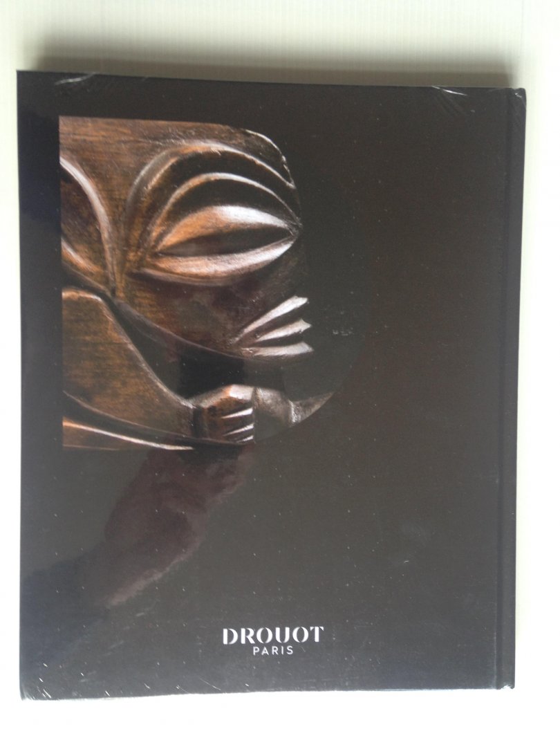 Catalogus Binoche et Giquello - Arts d’Afrique et d’Oceanie