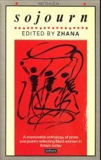 ZHANA (edited by) - Sojourn