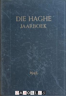 W. Moll - Die Haghe Jaarboek 1945