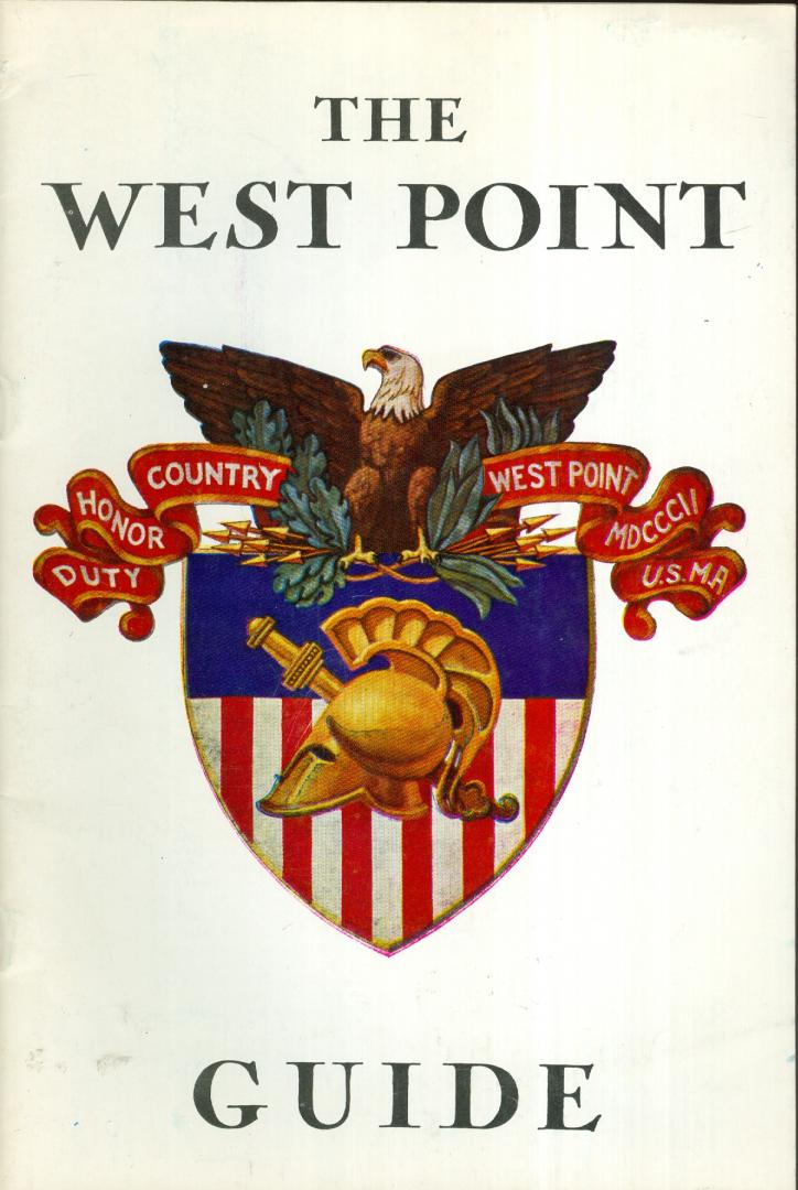  - The West Point Guide