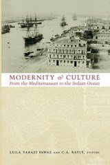 Modernity and Culture - From the Mediterranean to the Indian Ocean