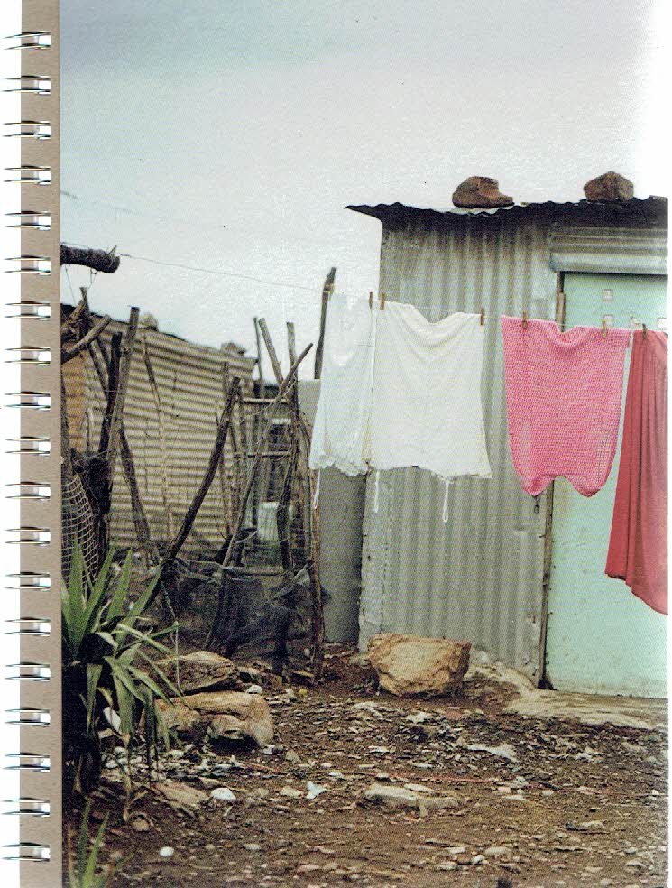 SOBEKWA, Lindokuhle - Lindokuhle Sobekwa - I carry Her photo with Me. - [New].