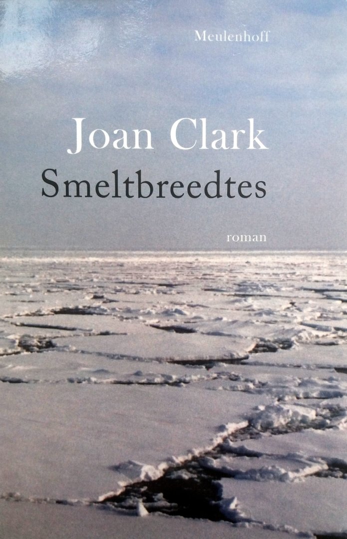 Clark, Joan - Smeltbreedtes (Ex.1)