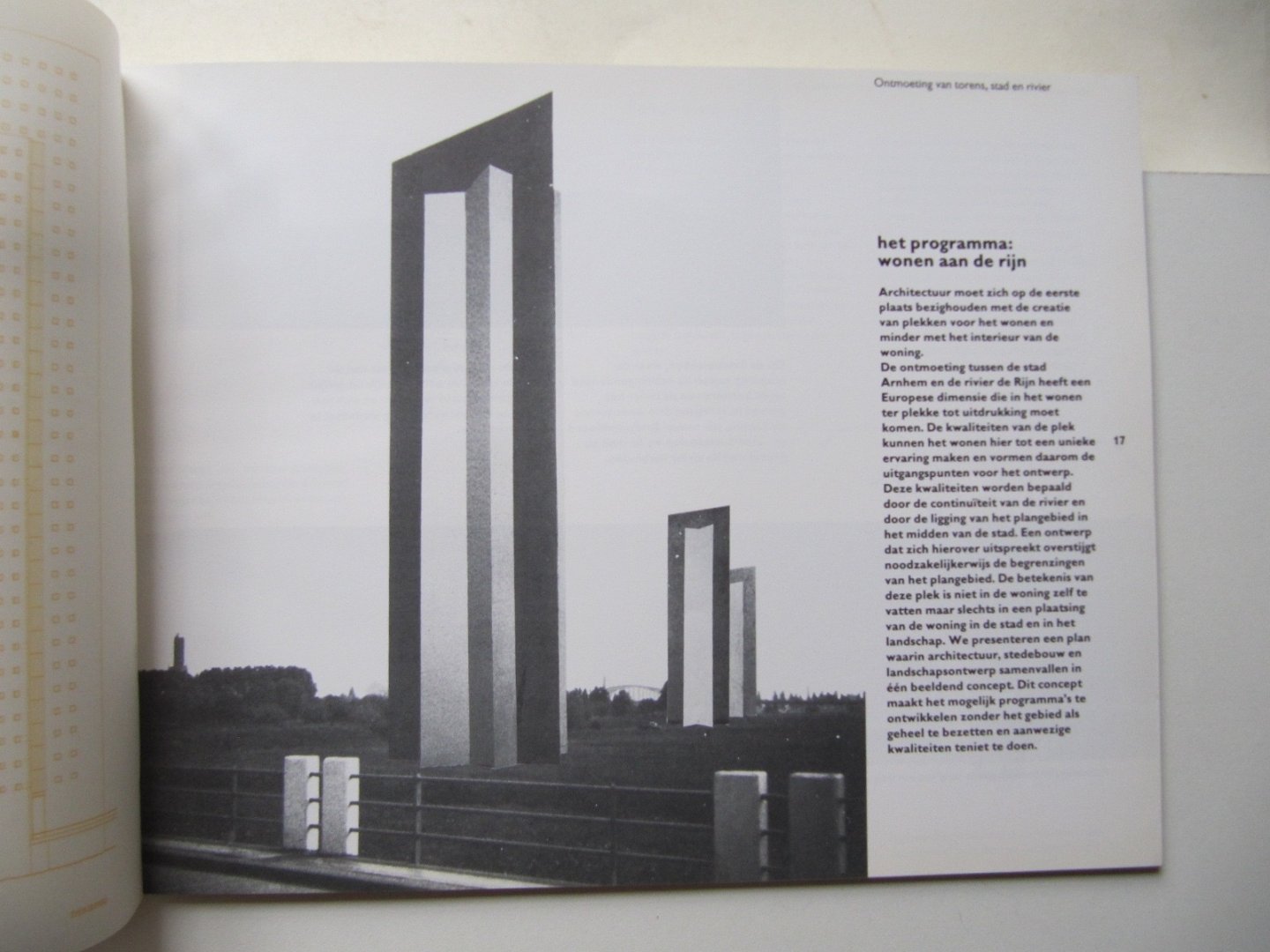 Redactie - Oeverture