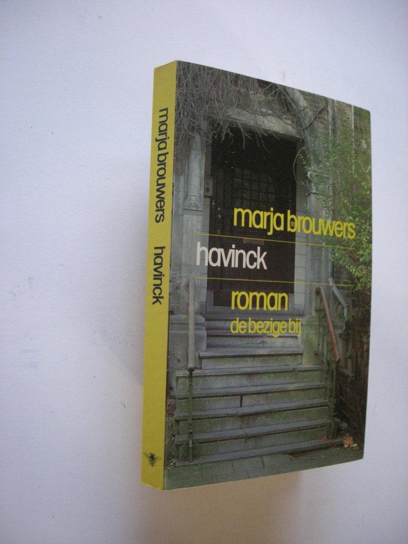 Brouwers, M. - Havinck.  Een episode