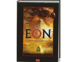 Alison Goodman - Eon