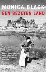 Een bezeten land - Heksen, gebedsgenezers en de spoken van het verleden in naoorlogs Duitsland