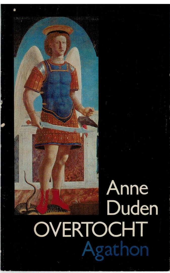 Duden, Anne - OVERTOCHT