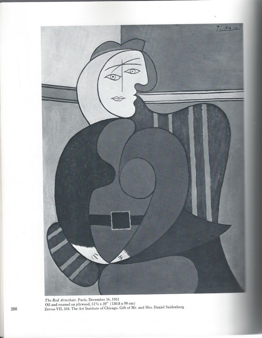 Rubin William - Pablo Picasso A Rertospective