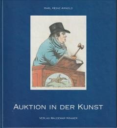 ARNOLD, KARL-HEINZ - Auktion in der Kunst