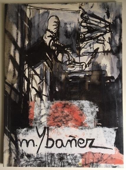 Bueler, A.M. Ybanez, Miguel - Miguel Ybanez - 1999 Amsterdam - Barcelona