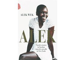 A. Wek - Alek