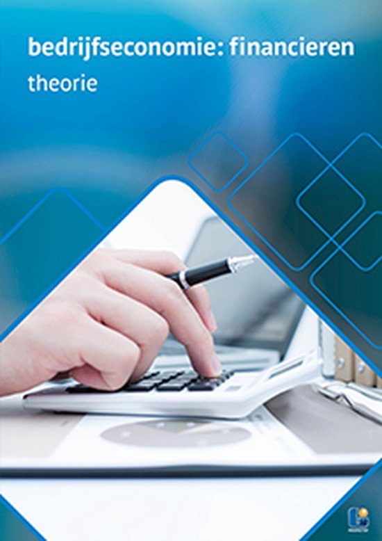 Ovd Educatieve Uitgeverij - Kwalificatieoverstijgend MBO-BE-17-01-20 theorie