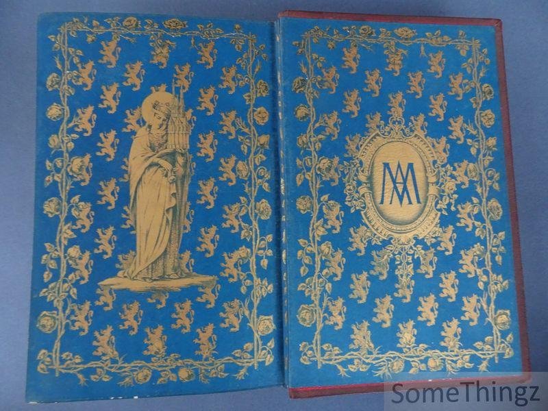 Comte de Montalembert. - Sainte Élisabeth de Hongrie.