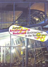 Ibelings, Hans - architectuur in nederland 1997-1998
