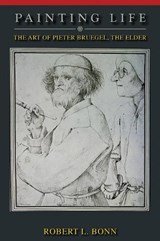 BONN,  Robert L. - Painting Life