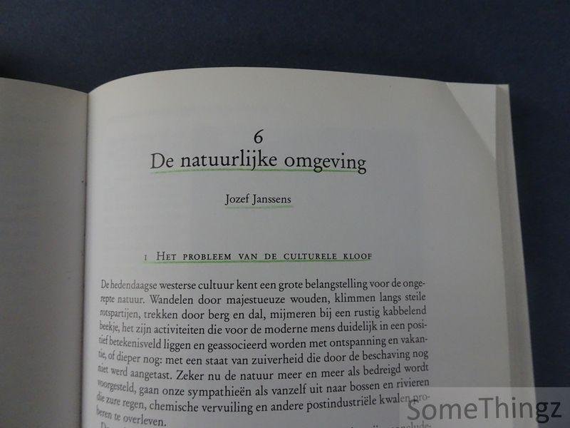 Stoffers, Manuel (red.) - De middeleeuwse ideeënwereld, 1000-1300 (2 delen: tekstboek en bronnenboek).