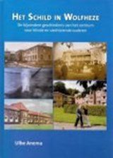 Het Schild in Wolfheze, de bijzondere geschiedenis van het centrum voor blinde en slechtziende ouderen