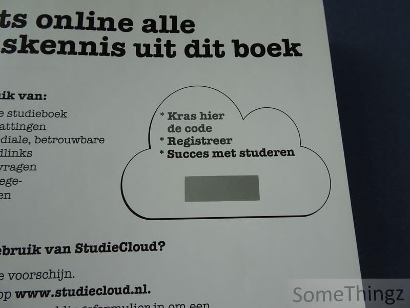 Kirchmann, L.-L. / G.G. Geskens en R.P. de Groot. - Anatomie en fysiologie van de mens. Kwalificatieniveau 5 + StudieCloud.