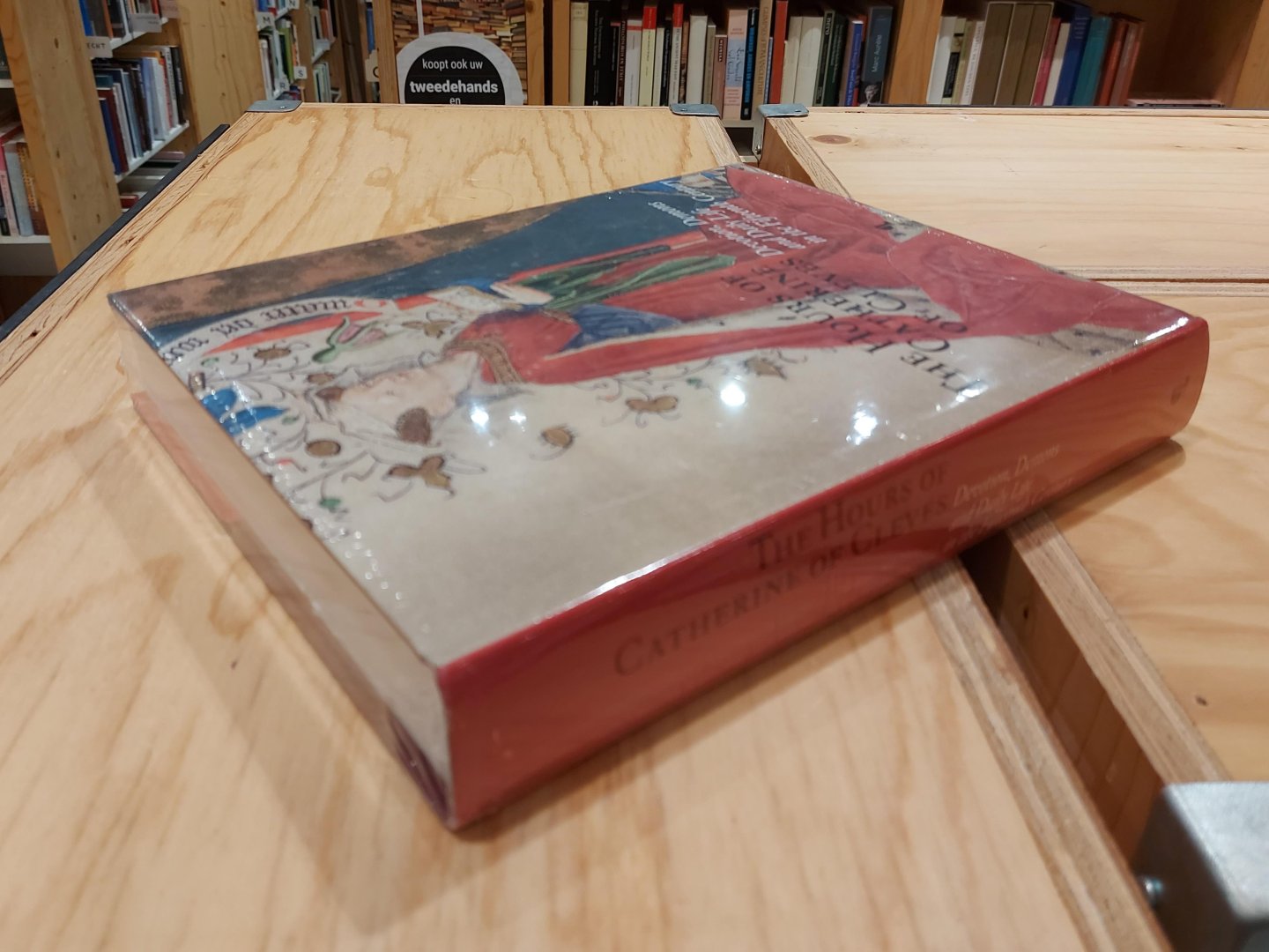 The Hours of Catherine of Cleves. Devotion, Demons and Daily Life in the Fifteenth Century