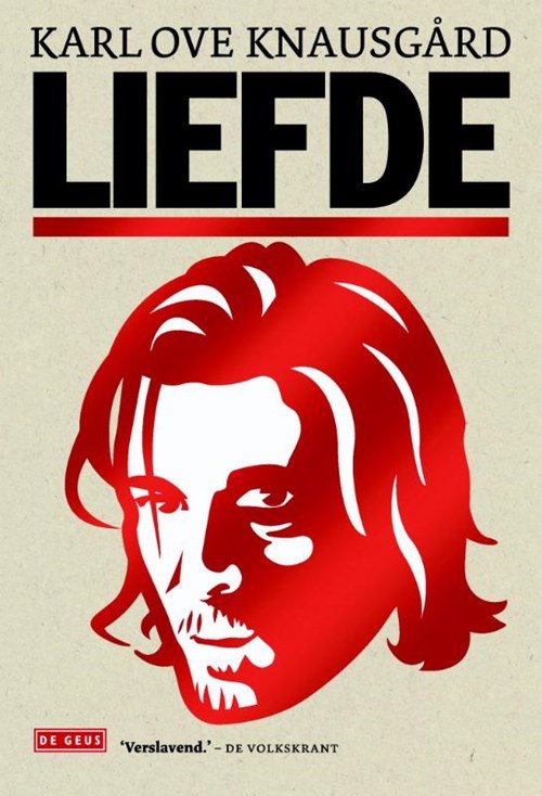 Karl Ove Knausgård - Liefde