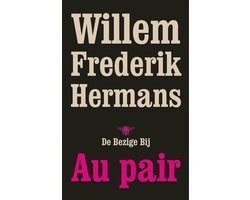 Willem Frederik Hermans - Au pair